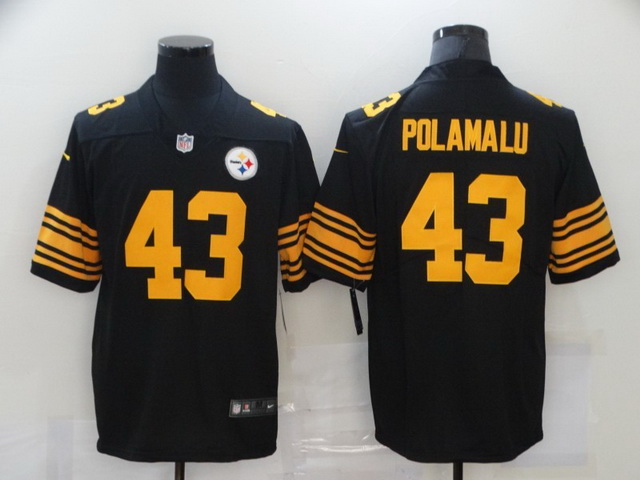 Pittsburgh Steelers Jerseys 065 - Click Image to Close